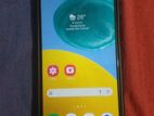 Samsung Galaxy M14 5G 6GB 128GB (Used)