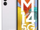 Samsung Galaxy M14 5G 6gb 128gb (New)