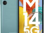Samsung Galaxy M14 5G 6GB 128GB. (New)