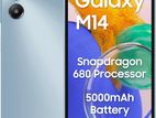 Samsung Galaxy M14 5G 6GB / 128GB (New)