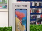 Samsung Galaxy M14 5G 6GB 128GB (New)