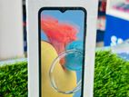 Samsung Galaxy M14 5G 6GB 128GB (New)