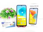 Samsung Galaxy M14 5G 6GB 128GB (Used)
