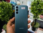 Samsung Galaxy M14 5G - 6GB/128GB (Used)