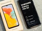 Samsung Galaxy M14 5G | 6GB RAM - 128GB (Used)