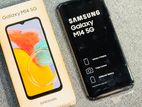 Samsung Galaxy M14 5G - 6GB Ram 128GB (Used)
