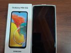 Samsung Galaxy M14 5G (Used)