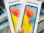 Samsung Galaxy M14 5G|6/128|Dual SIM (New)