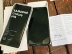 Samsung Galaxy M14 6GB 128GB (Used)