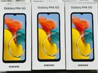 Samsung Galaxy M14 {6GB /128GB} 5G (New)