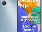 Samsung Galaxy M14 6GB/128GB (New)