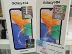 Samsung Galaxy M14 6GB 128GB (New)