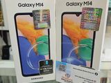 Samsung Galaxy M14 6GB 128GB (New)