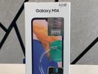 Samsung Galaxy M14 6GB/128GB (New)