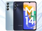 Samsung Galaxy M14 6GB | 128GB (New)