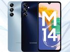 Samsung Galaxy M14 6GB | 128GB (New)