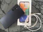 Samsung Galaxy M14 6GB/128GB (Used)