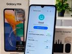 Samsung Galaxy M14 6GB 128GB (Used)