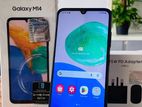 Samsung Galaxy M14 6GB 128GB (Used)