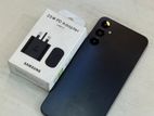 Samsung Galaxy M14 6GB 128GB (Used)