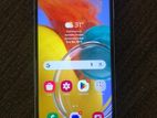 Samsung Galaxy M14 6GB 128GB (Used)