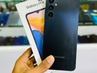 Samsung Galaxy M14 6GB 128GB (Used)