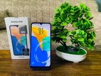Samsung Galaxy M14 6GB 128GB (Used)