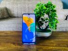 Samsung Galaxy M14 6GB 128GB (Used)