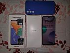 Samsung Galaxy M14 6GB (Used)