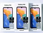 Samsung Galaxy M14 6GB RAM 128GB (New)