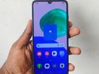 Samsung Galaxy M14 6gb Ram 128gb Rom (Used)