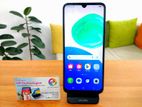 Samsung Galaxy M14 6GB RAM 128GB (Used)
