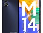 Samsung Galaxy M14 6GB128GB (New)