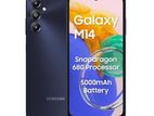 Samsung Galaxy M14 6GB 128GB (Used)