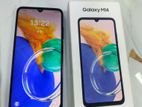 Samsung Galaxy M14 Full Set (Used)