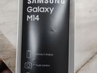 Samsung Galaxy M14 (New)