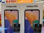 Samsung Galaxy M14 (New)
