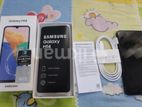 Samsung Galaxy M14 RAM 12GB ROM 128GB (Used)