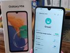 Samsung Galaxy M14 (Used)