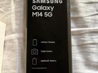 Samsung Galaxy M14 (Used)