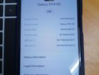 Samsung Galaxy M14 (Used)