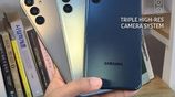 Samsung Galaxy M15 128GB 5G FULLSET (Used)