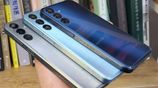 Samsung Galaxy M15 128GB 5G FULLSET (Used)