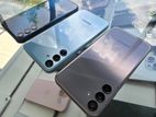 Samsung Galaxy M15 5G 128GB 6GB 50MP (Used)