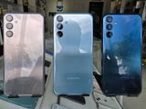 Samsung Galaxy M15 5G 128GB/6GB 6000mAh (Used)