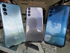 Samsung Galaxy M15 5G 128GB 6GB 6000mAh (Used)
