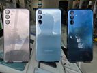 Samsung Galaxy M15 5G 128GB 6GB 6000mAh (Used)