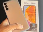 Samsung Galaxy M15 (5G) 128GB - Dualsim (Used)