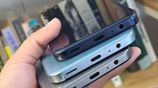 Samsung Galaxy M15 5G 128GB Fullset (Used)
