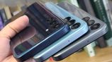 Samsung Galaxy M15 5G 128GB FULLSET (Used)